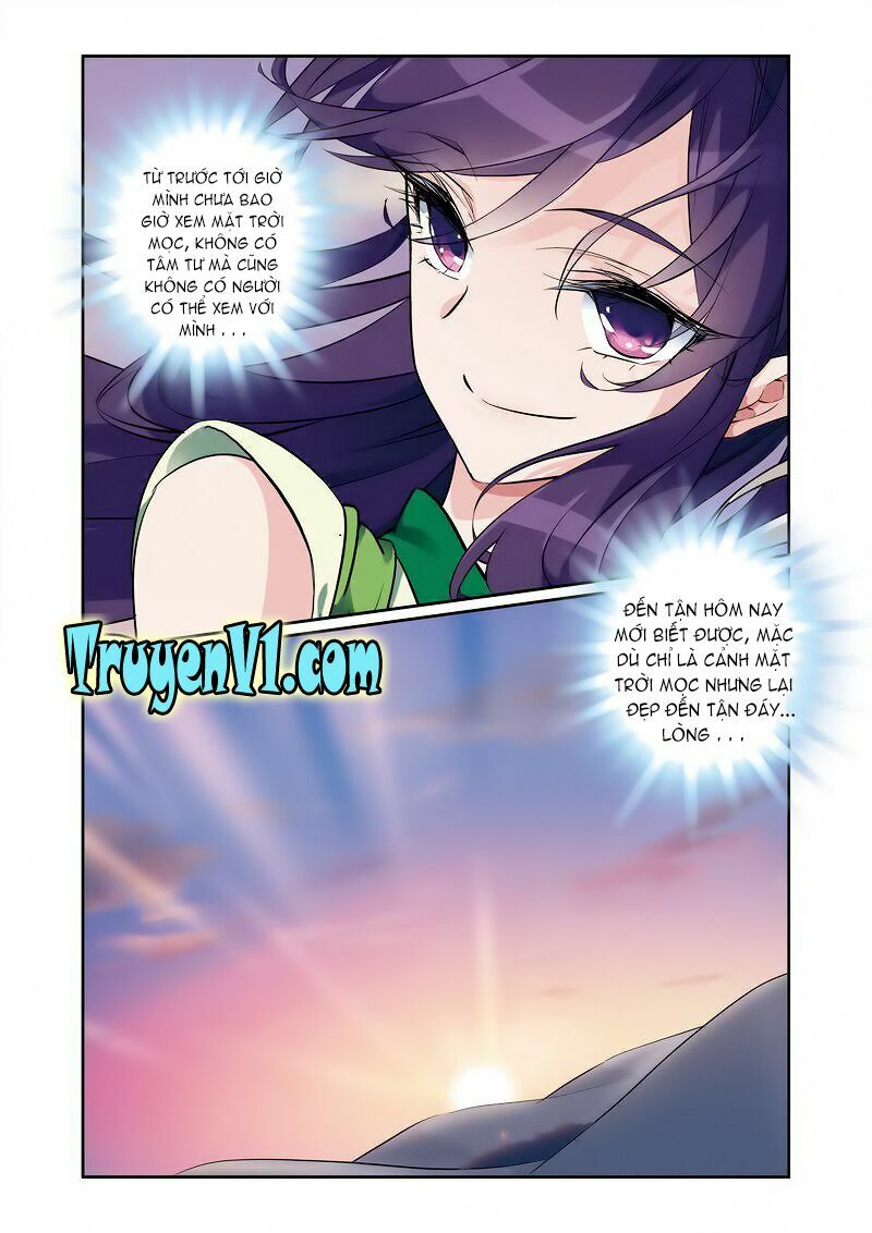 Phụng Lâm Thiên Hạ 1-2-3 Chapter 78 - Trang 2