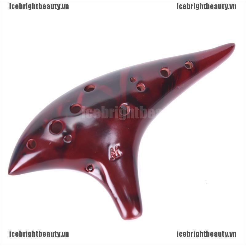 Kèn Ocarina 12 Lỗ