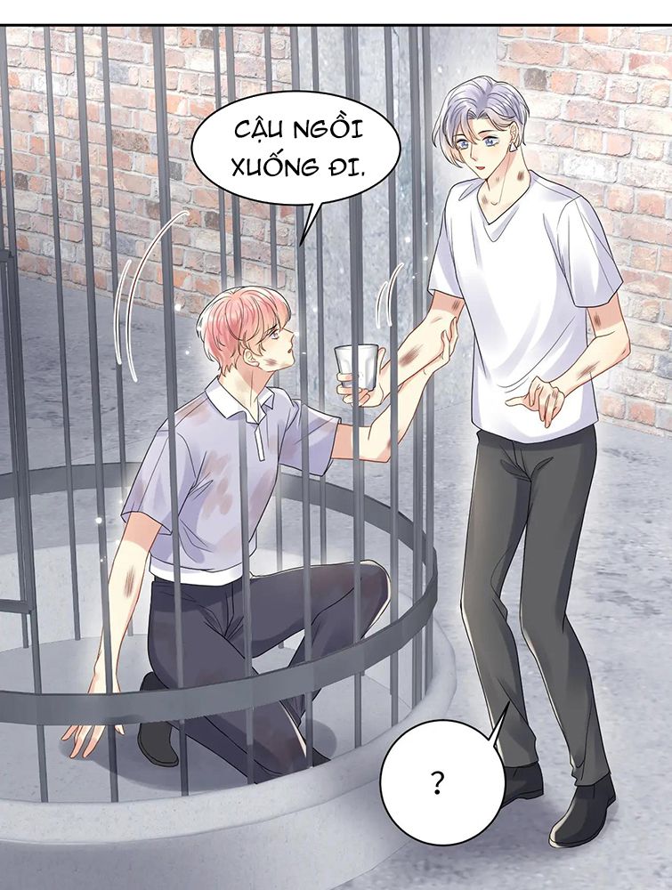 lại bị bạn trai cũ nhắm trúng rồi chapter 72 18