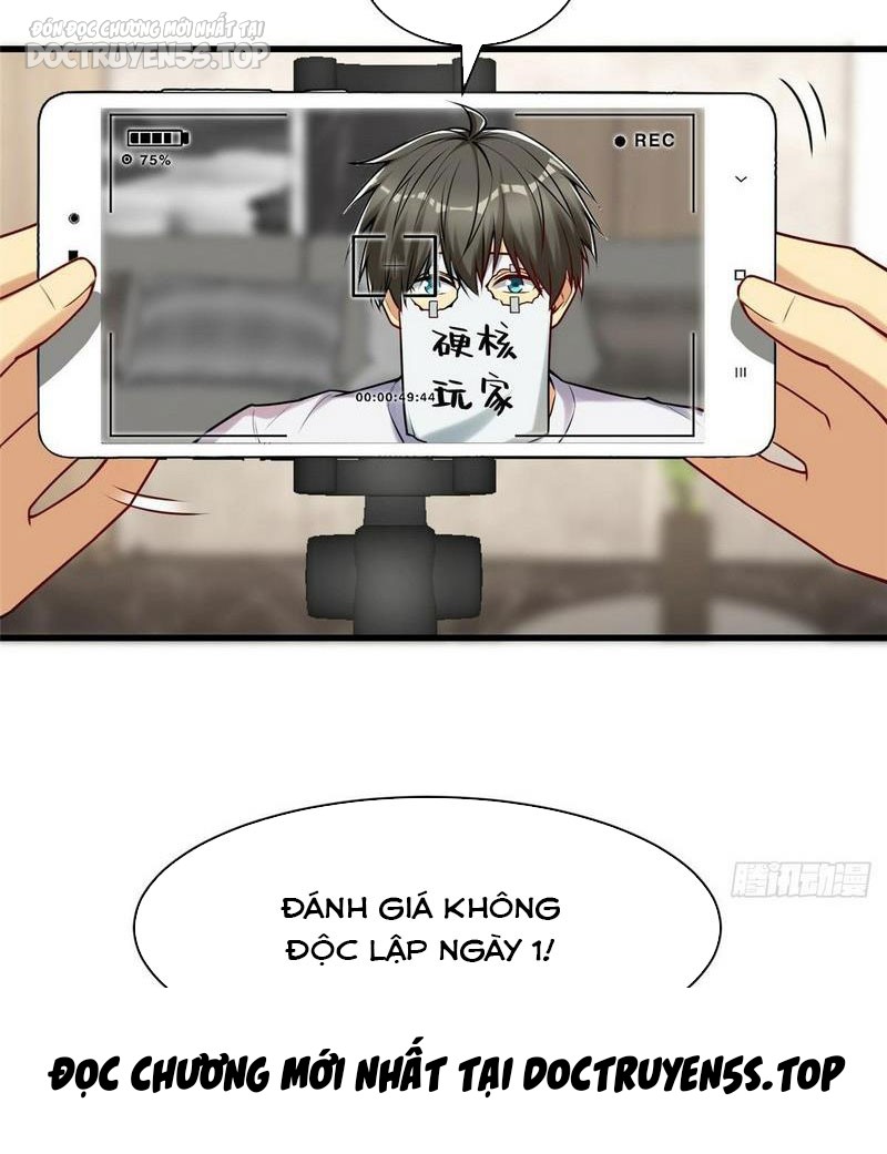 ta làm giàu từ thua lỗ game chapter 104 10