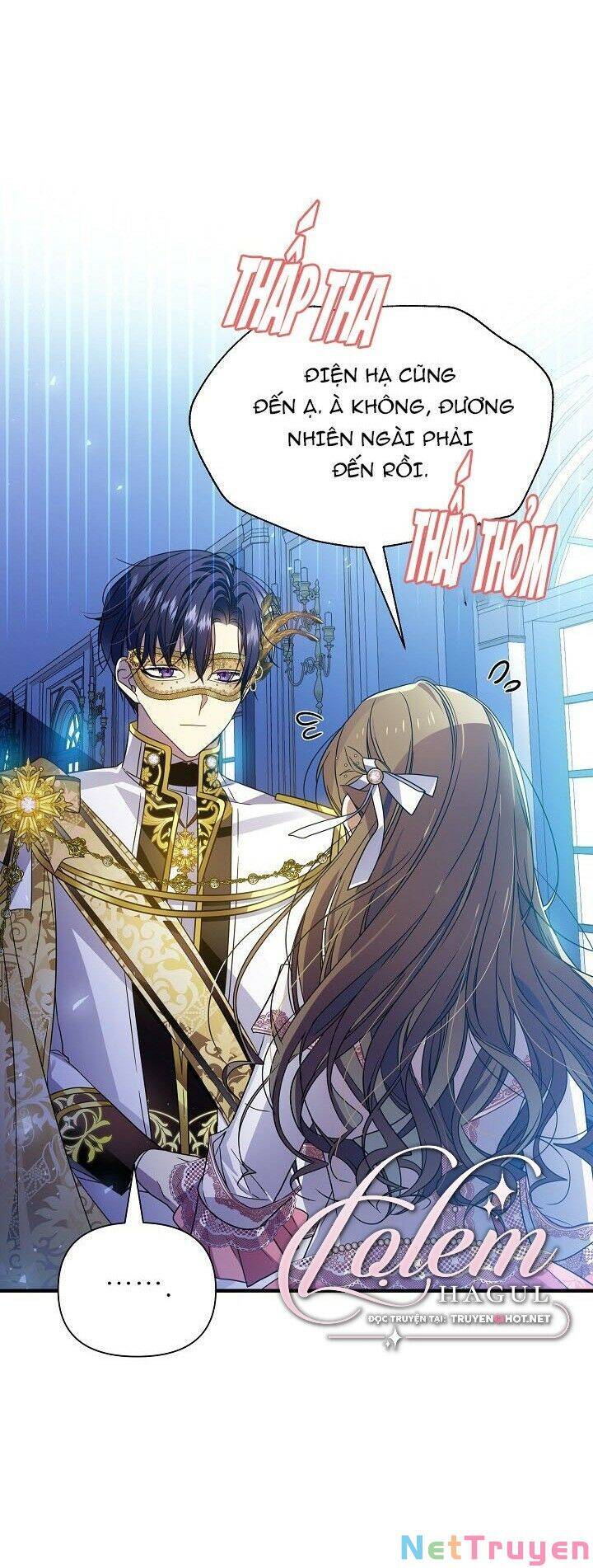 từ lúc bắt đầu tôi vẫn luôn ở bên em chapter 33 4