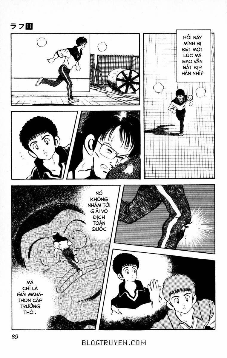 rough - ngọc thô chapter 104 13