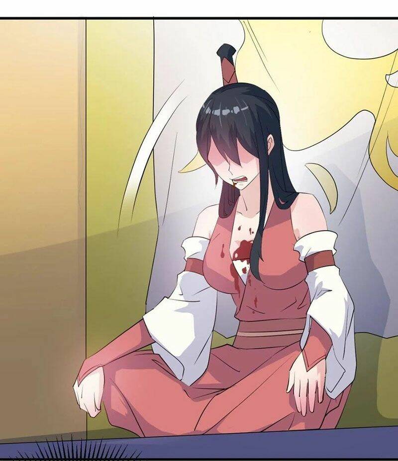 thiên hạ kiếp chapter 51 6