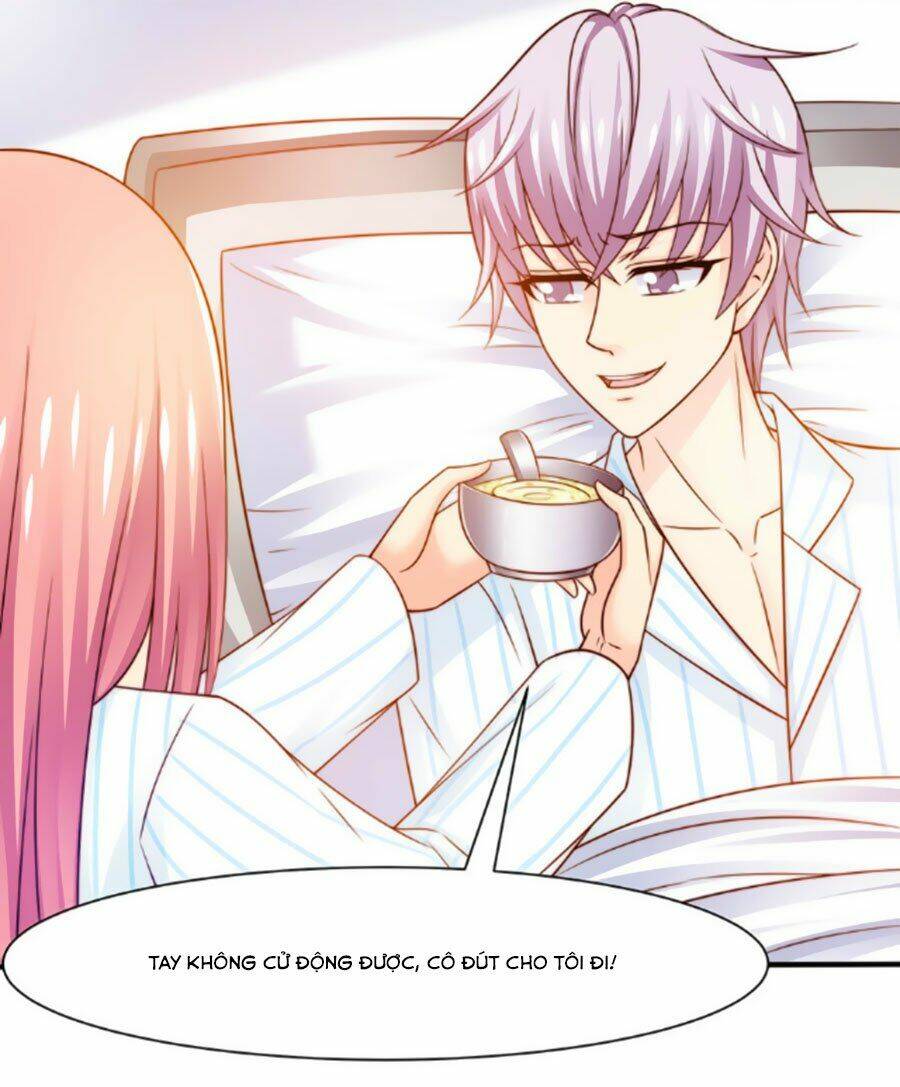 đại thúc, người ta sẽ ngoan chapter 37 5