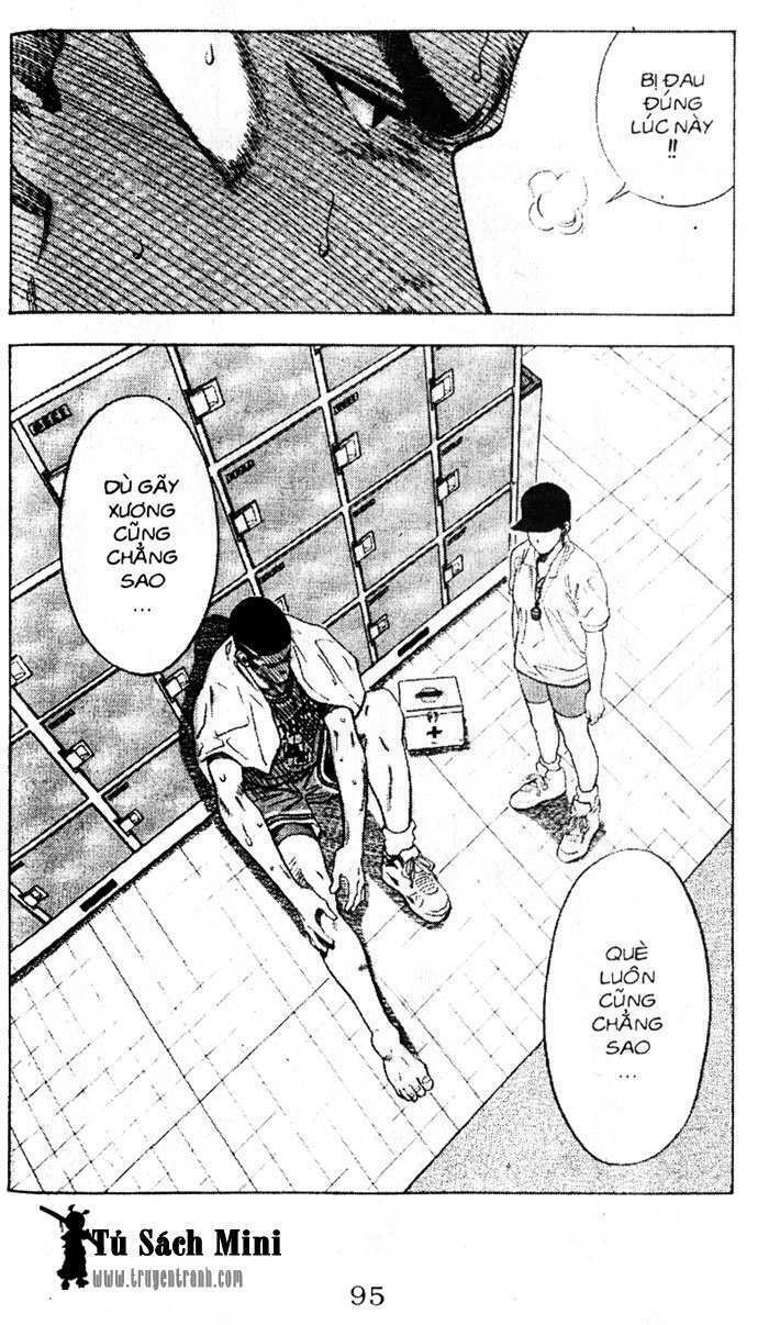 cao thủ bóng rổ chapter 109 12