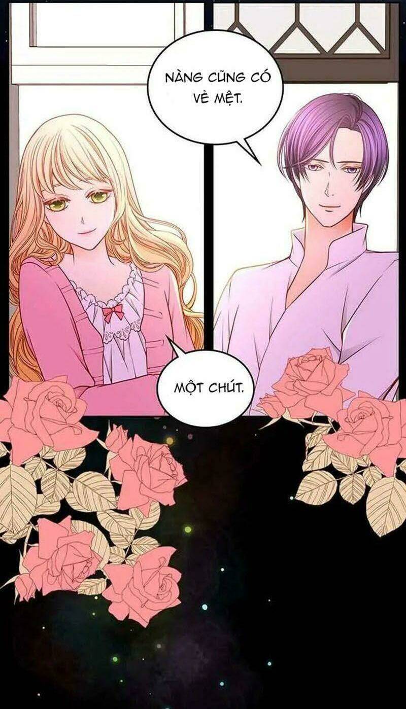 wendy , cô gái bán hoa chapter 44 31
