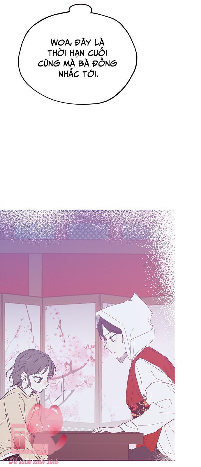 sợi chỉ tình yêu chapter 79 26