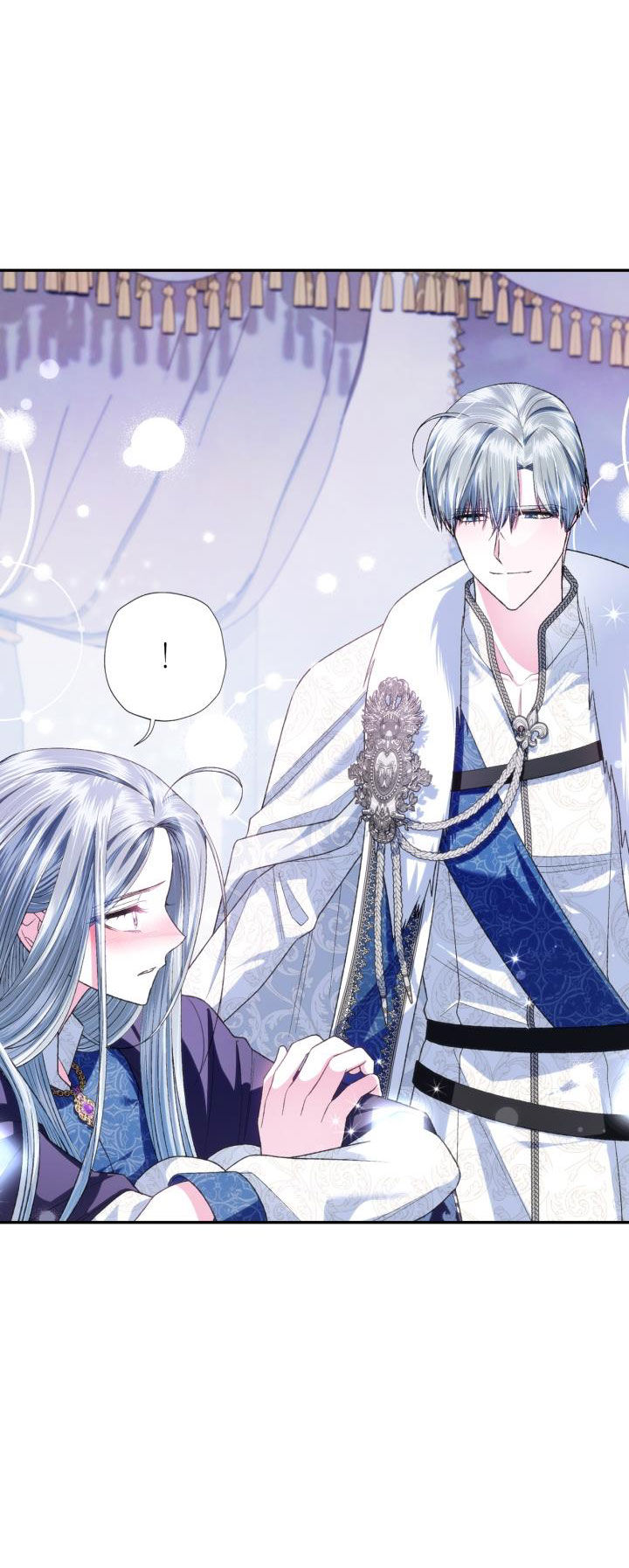 cha à, con không muốn kết hôn đâu chapter 91 65