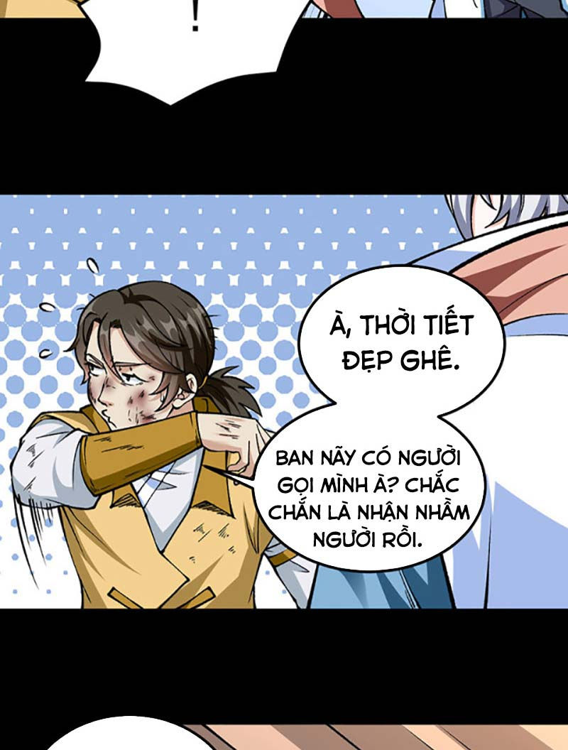 võ đạo độc tôn chapter 459 47