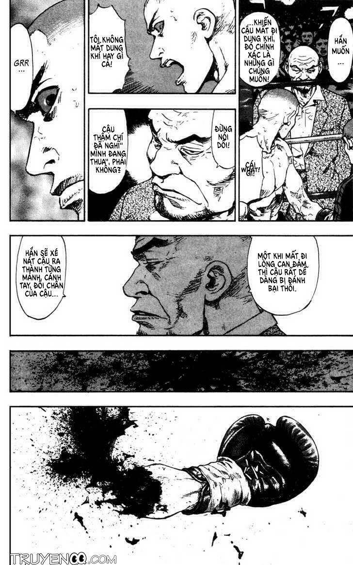 shamo (võ đạo) chapter 96 5