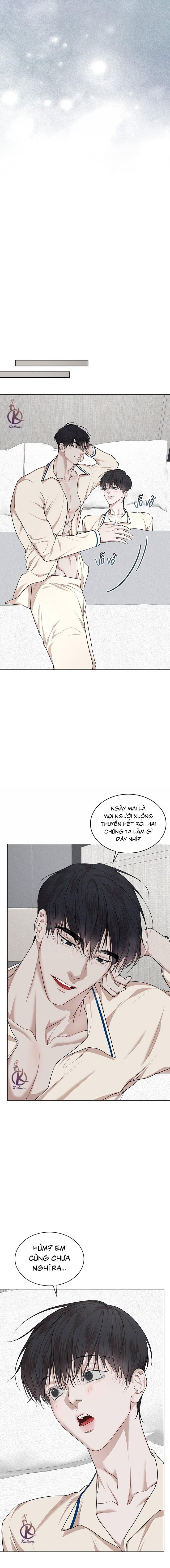 hình thái khởi sinh chapter 81 4