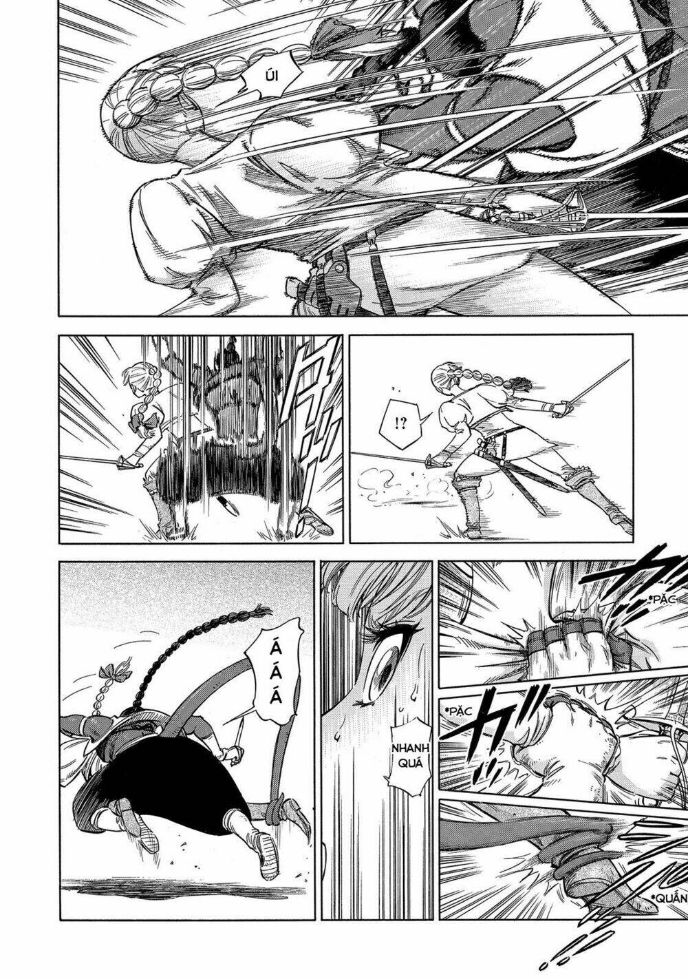 stravaganza - isai no hime chapter 22 11