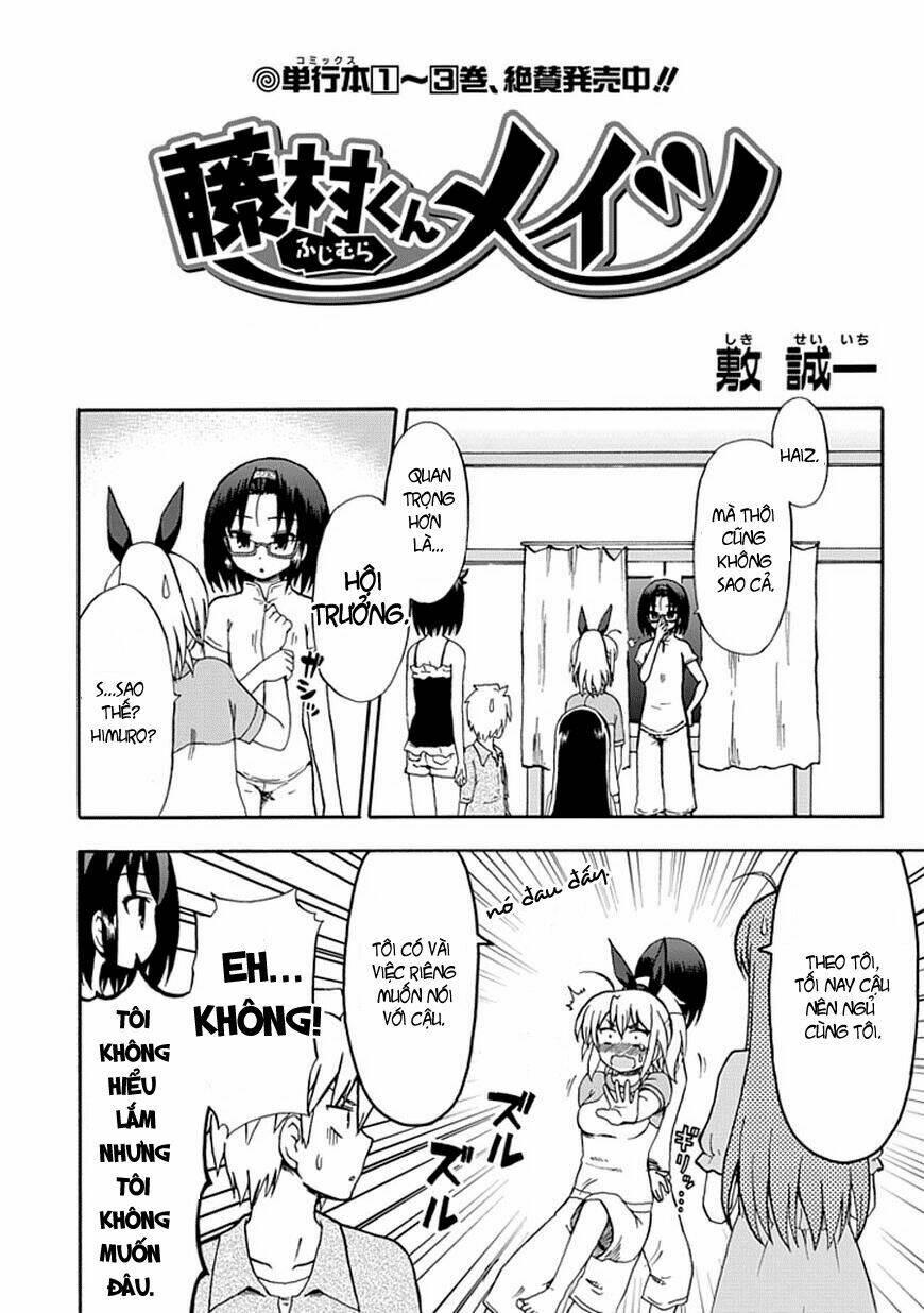 fujimura-kun meitsu chapter 44 5