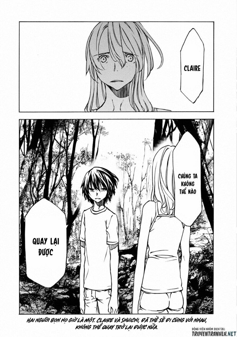 gleipnir - sợi xích thần chapter 43 31