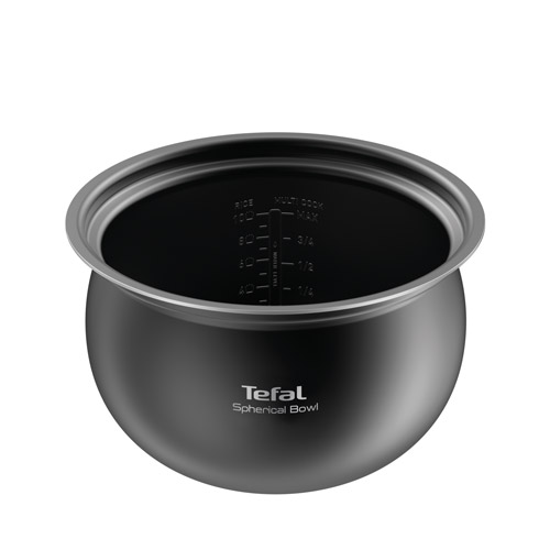 Nồi áp suất điện Tefal Smart Pro CY638868 - 5L, 1000W - Hàng Chính Hãng