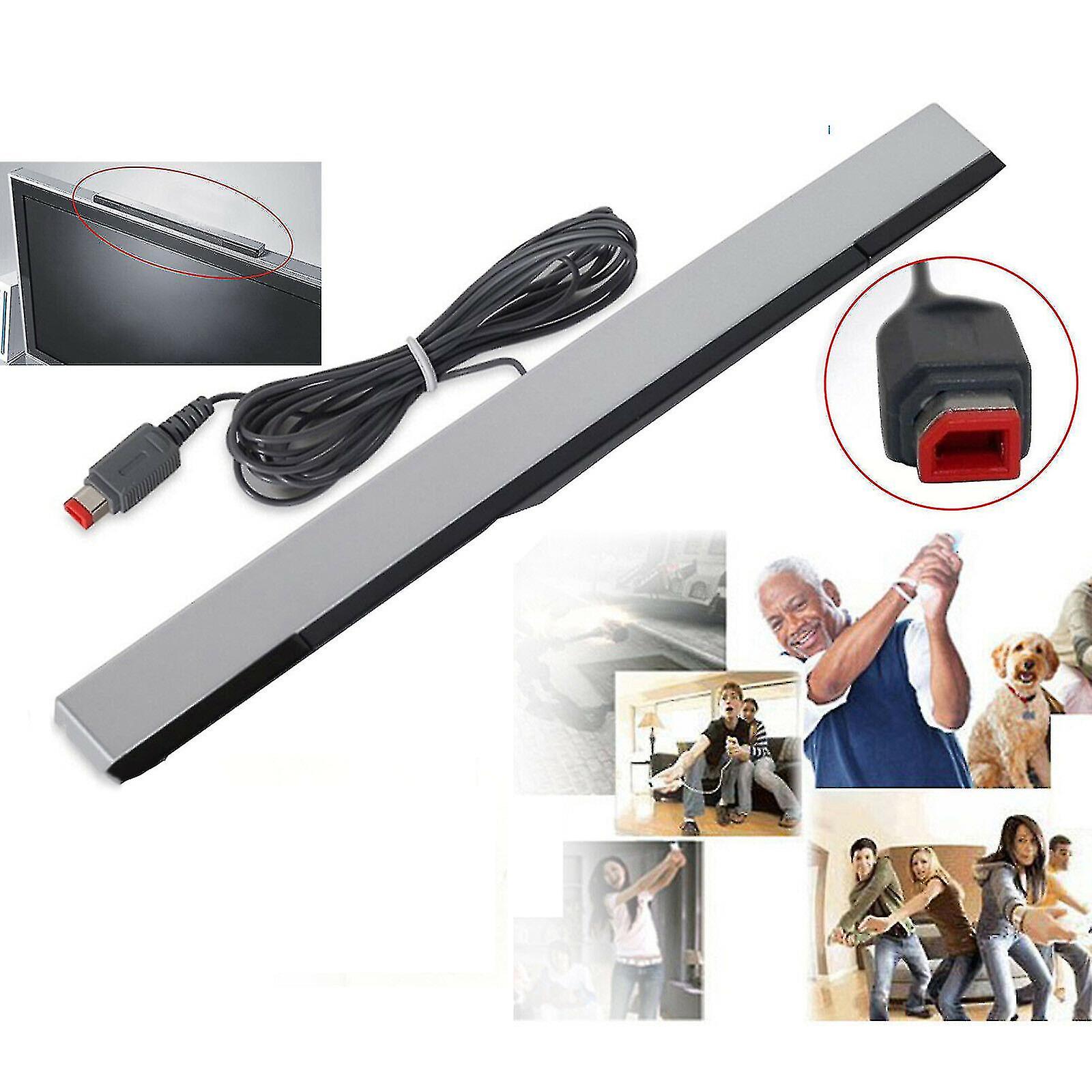 Thanh cảm biến máy game Nintendo Wii Sensor Bar