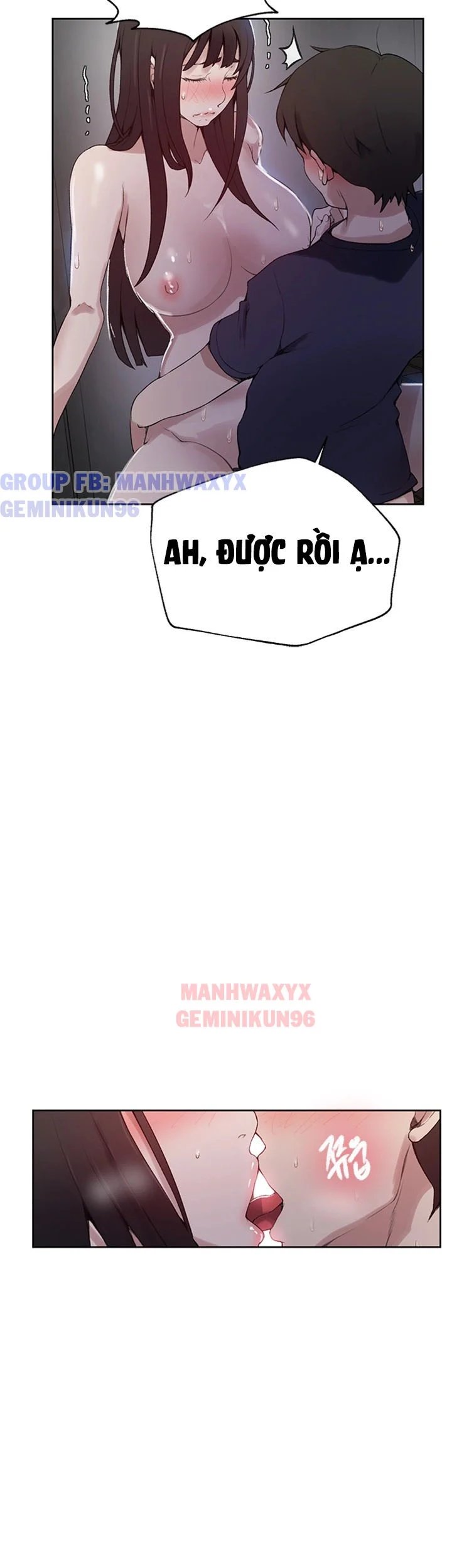 lớp học gia đình – secret class chapter 28 10