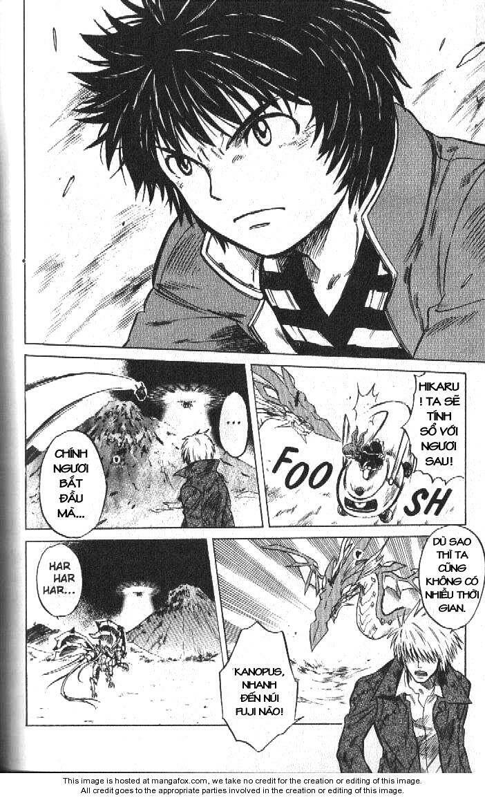 rồng ma trận chapter 47 5