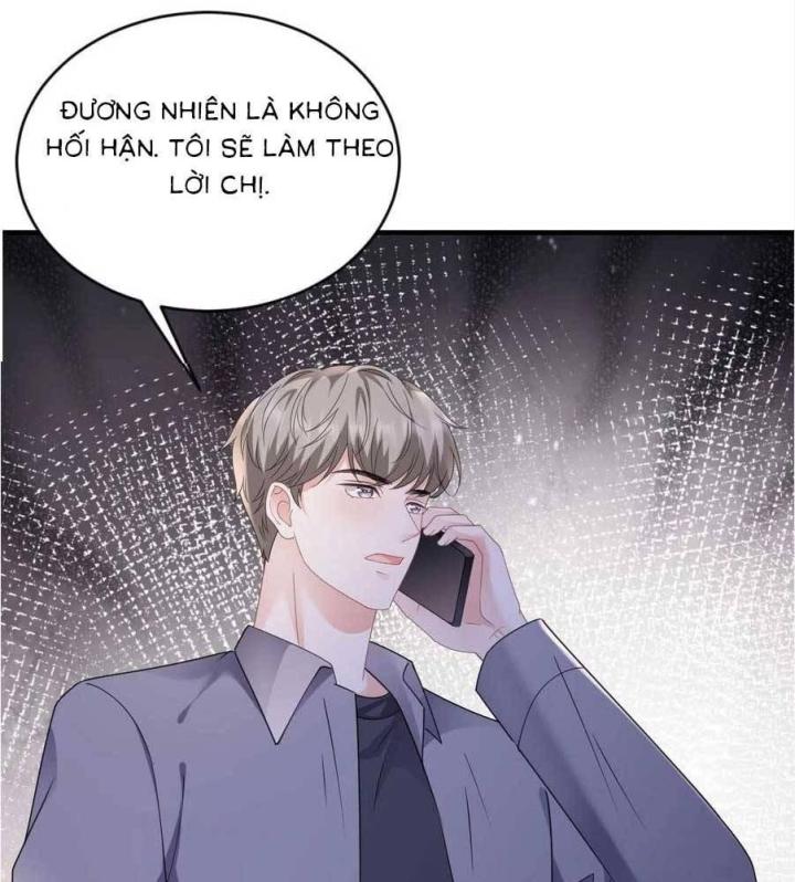 đại tiểu thư có thể có bụng dạ gì xấu chứ! (full) chapter 138 52