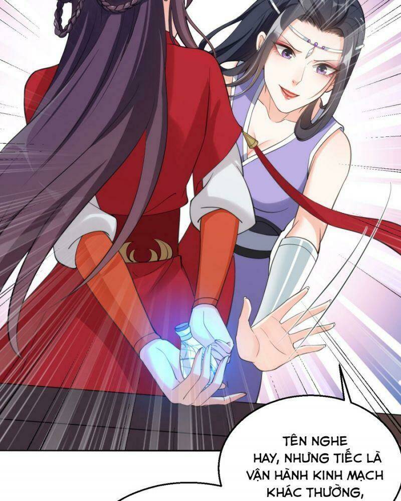 nữ tiên tôn bận đào hôn chapter 8 15