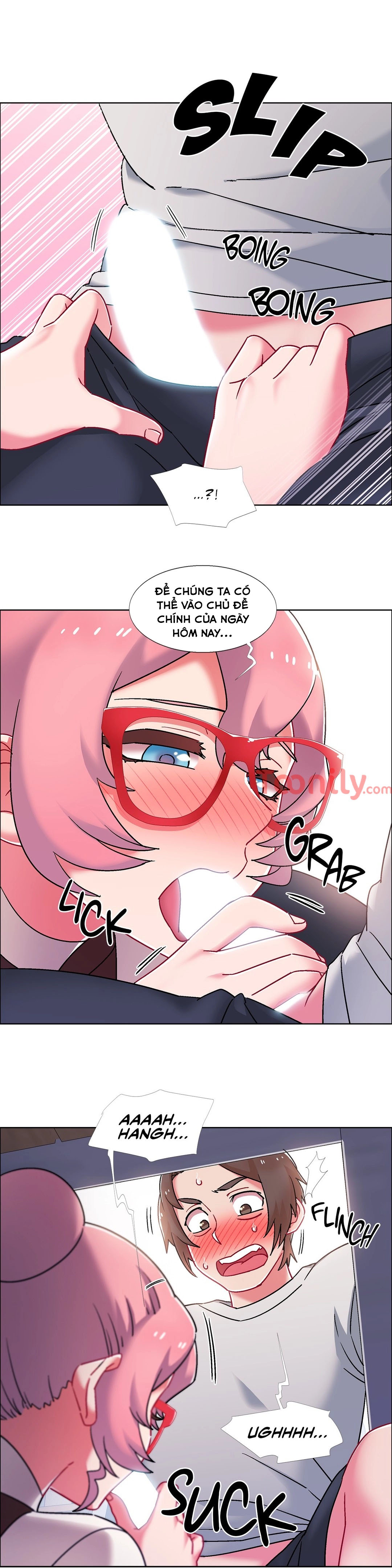 rental girls chapter 55 8