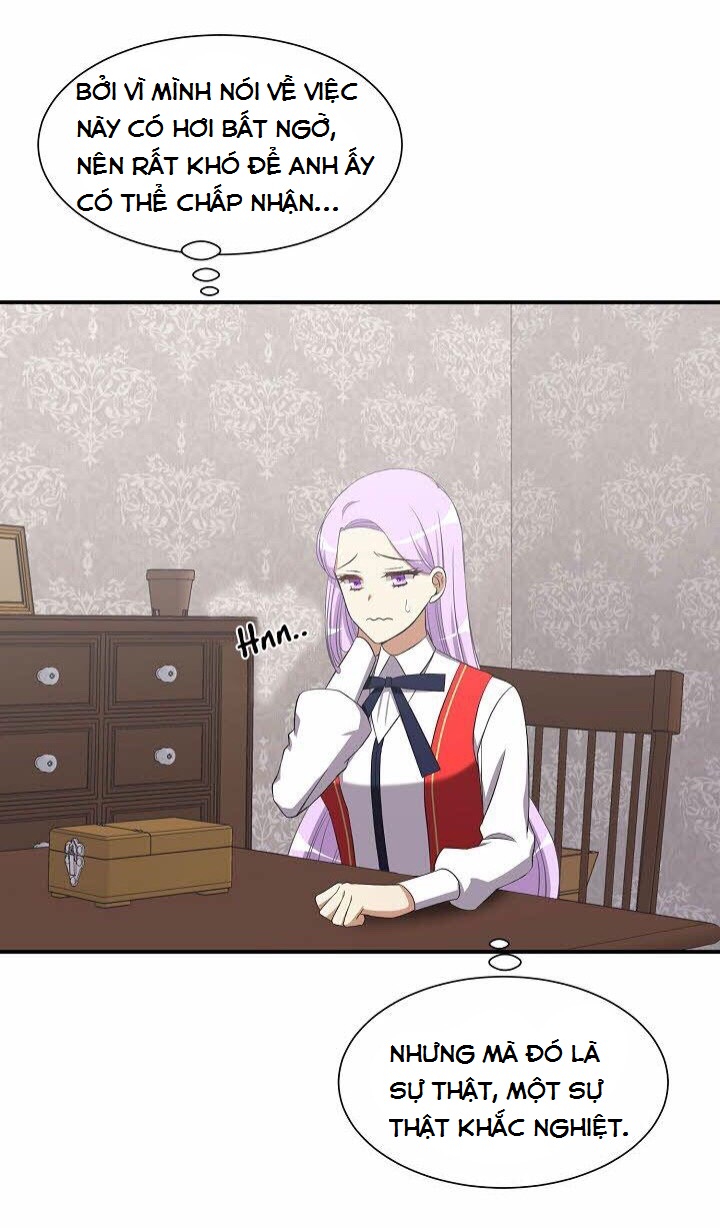 giải cứu công tước bị nguyền rủa chapter 5 15