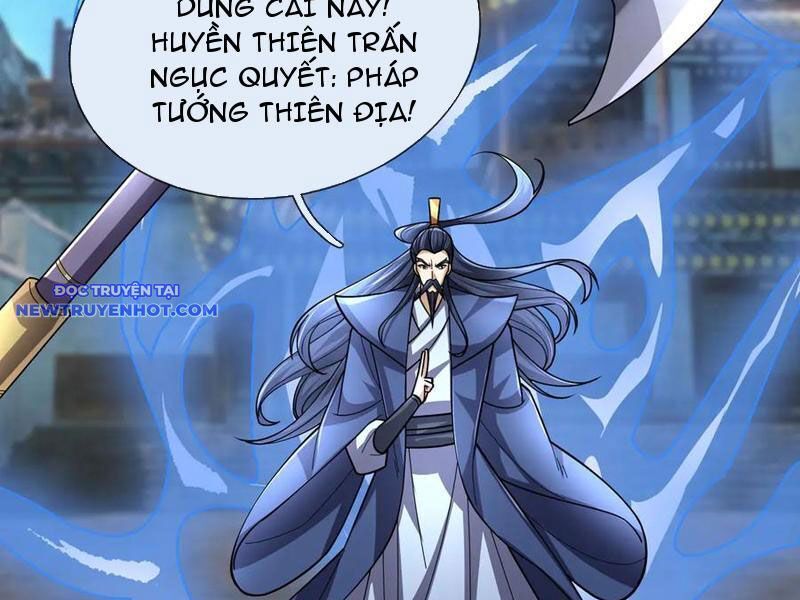 ngủ say vạn cổ: xuất thế đẩy ngang chư thiên chapter 76 102