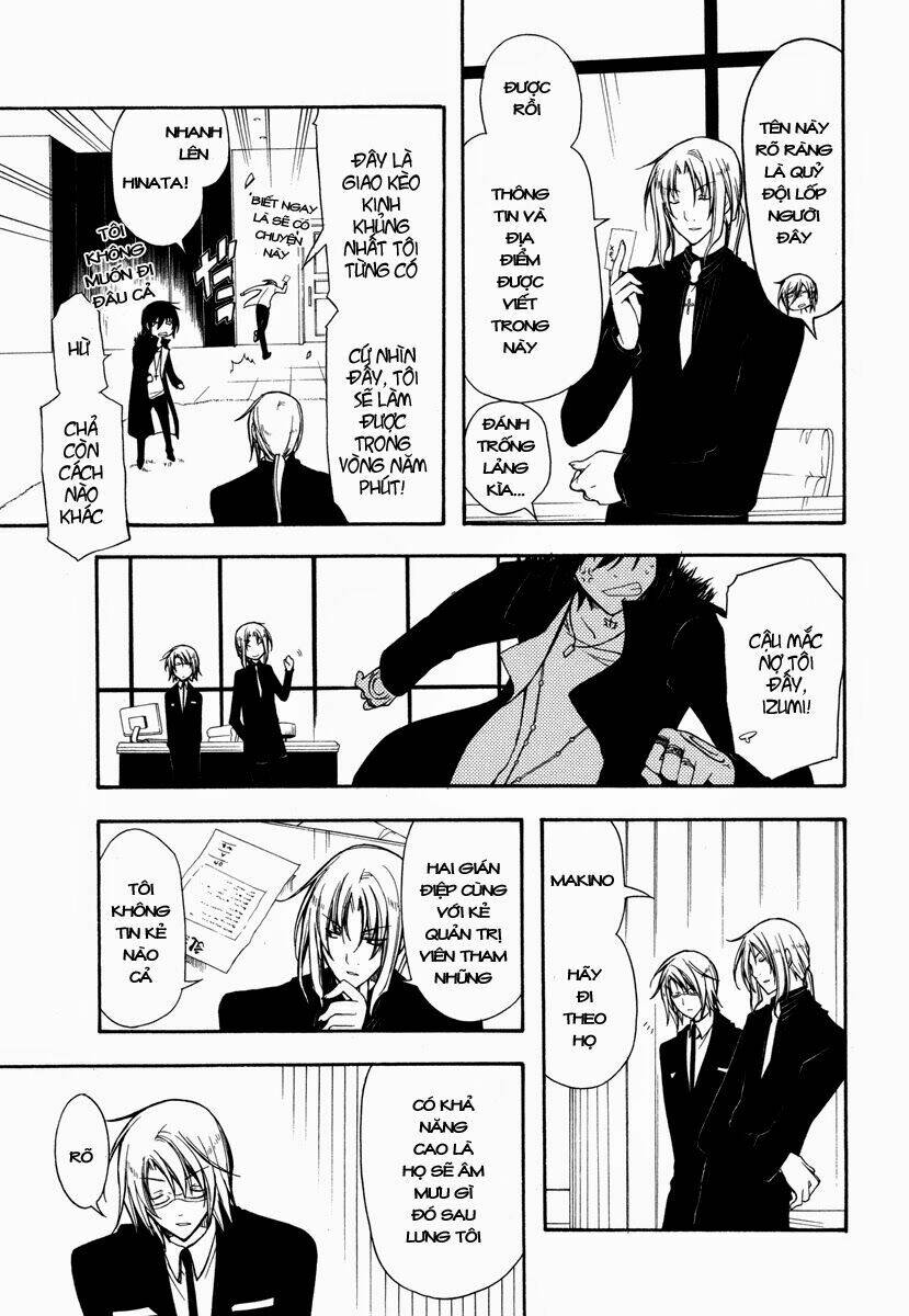 bloody cross chapter 28 18