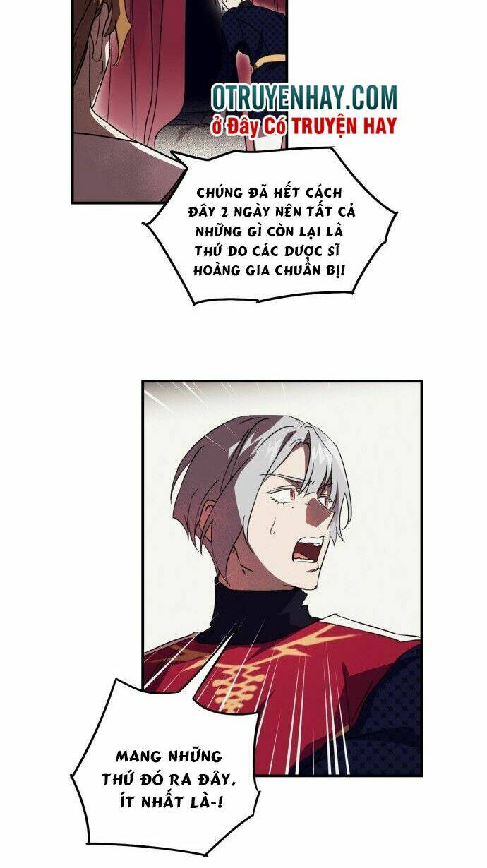 lâu đài vô danh chapter 2 56