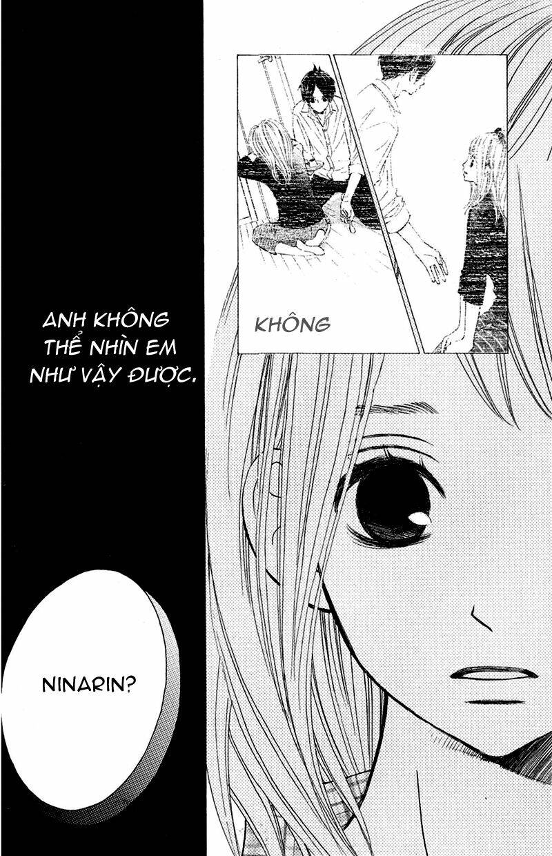 tonari no atashi chapter 4 23