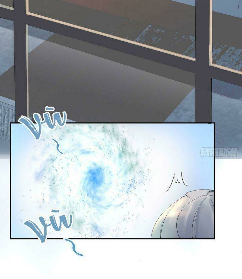 ảnh đế yêu hồ chapter 4 30