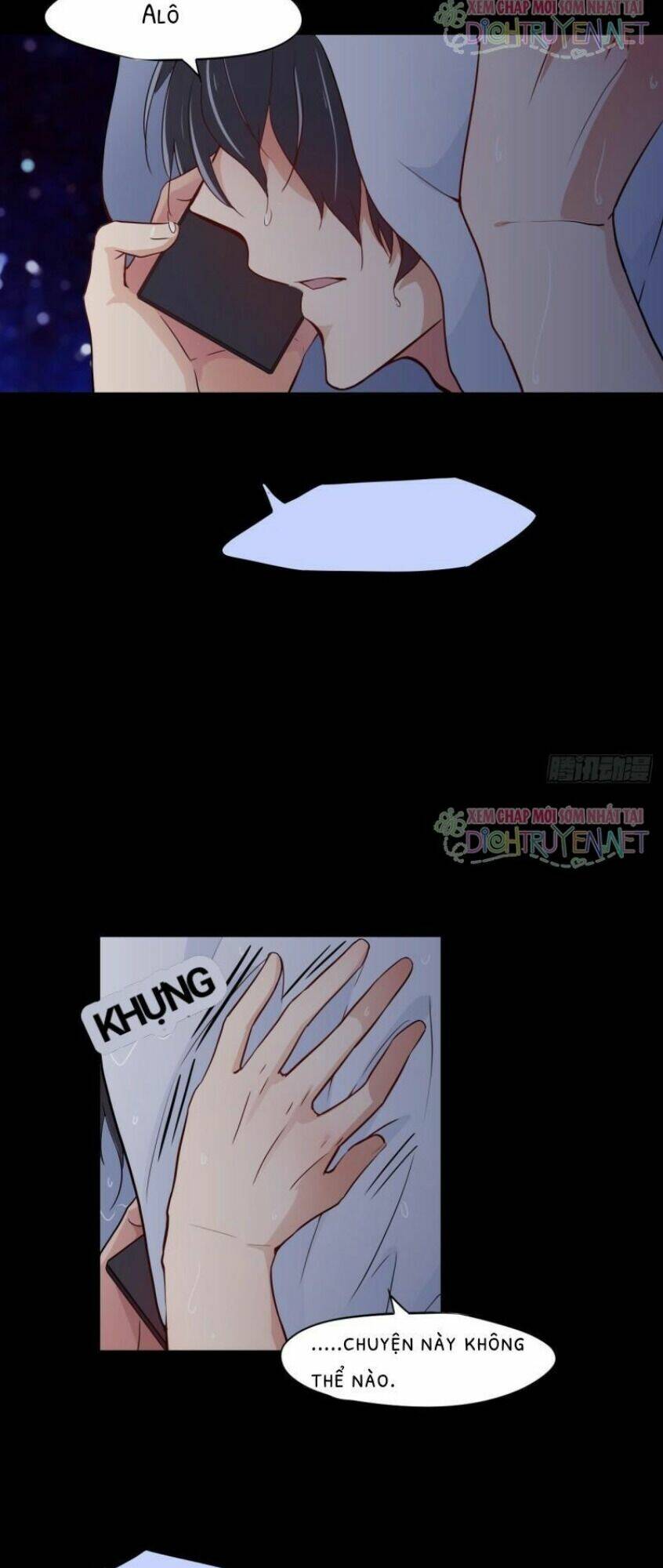 hương vị ngọt ngào chapter 1.1 2