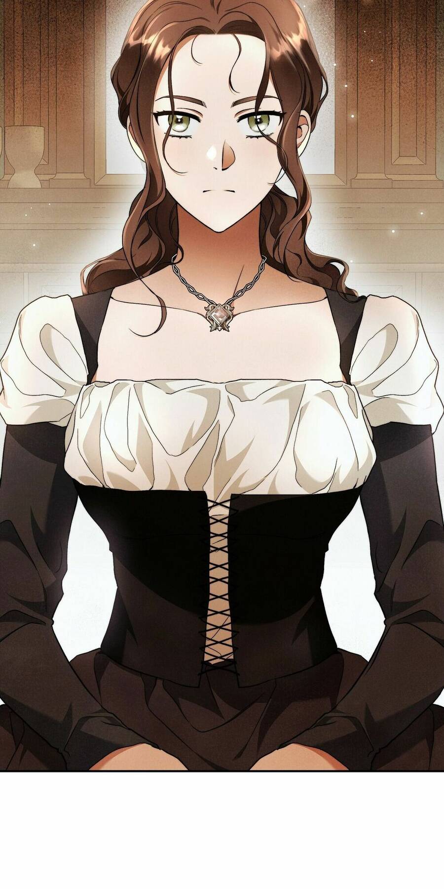 lời nói dối vĩnh cửu của người chapter 31 24