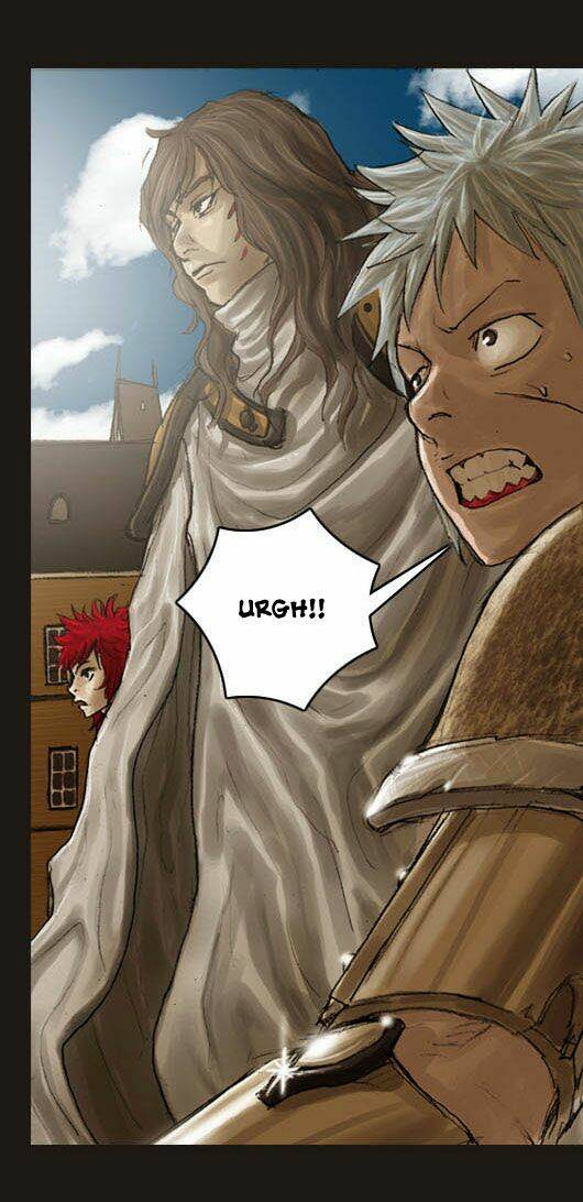 hội ảo thuật chapter 15 25