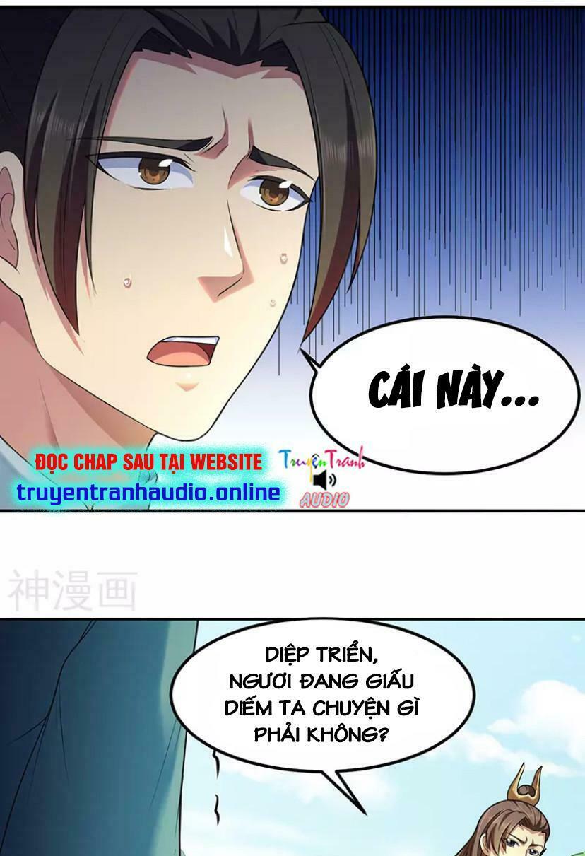 võ đạo độc tôn chapter 134 1