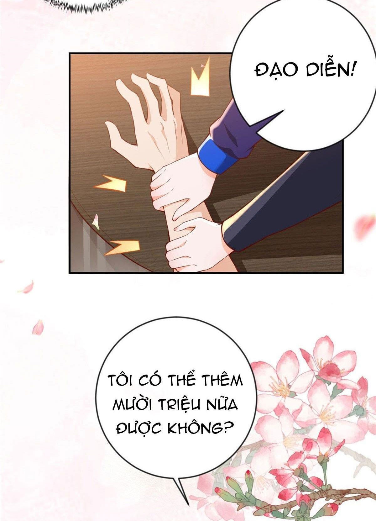 hệ thống xuyên nhanh: nam thần bùng cháy đi! chapter 2 19