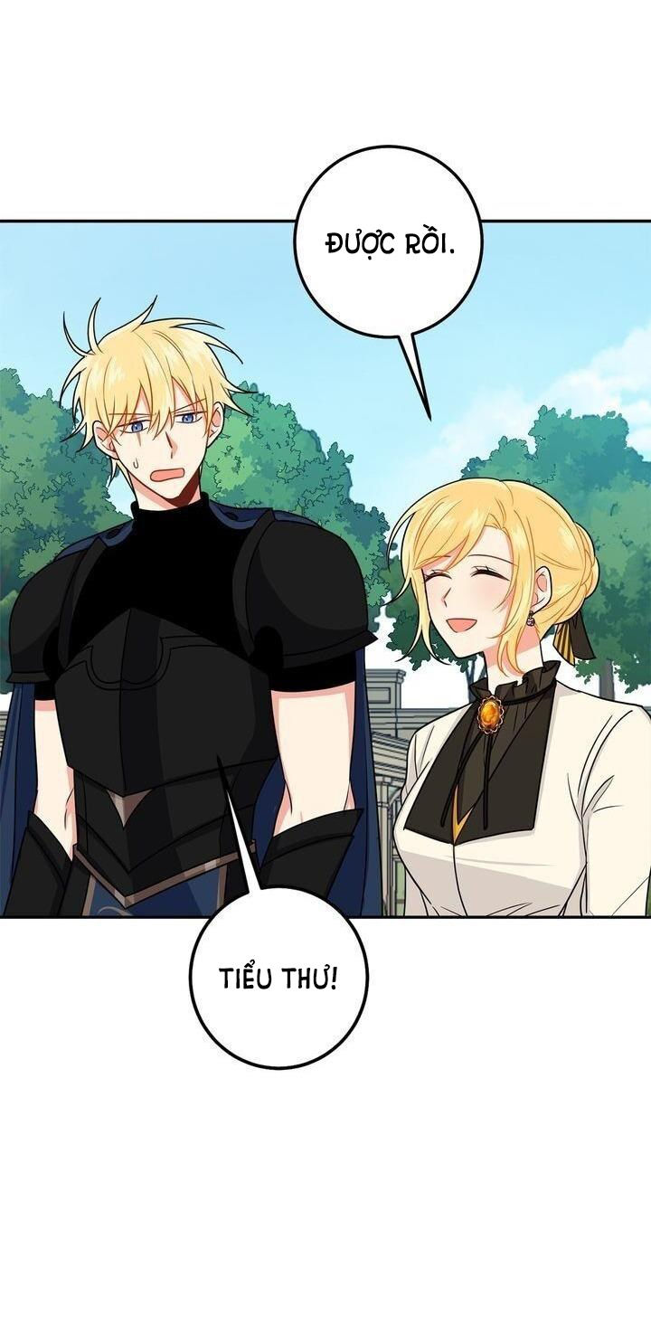 tôi là tiểu thư của gia đình này chapter 109 27