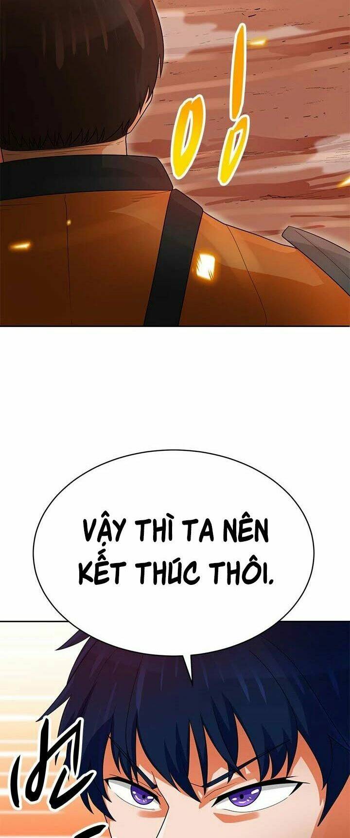 tôi tự động săn một mình chapter 91 12