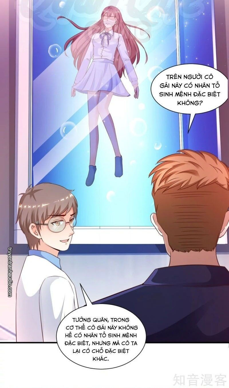 tối cường vận đào hoa chapter 119 34
