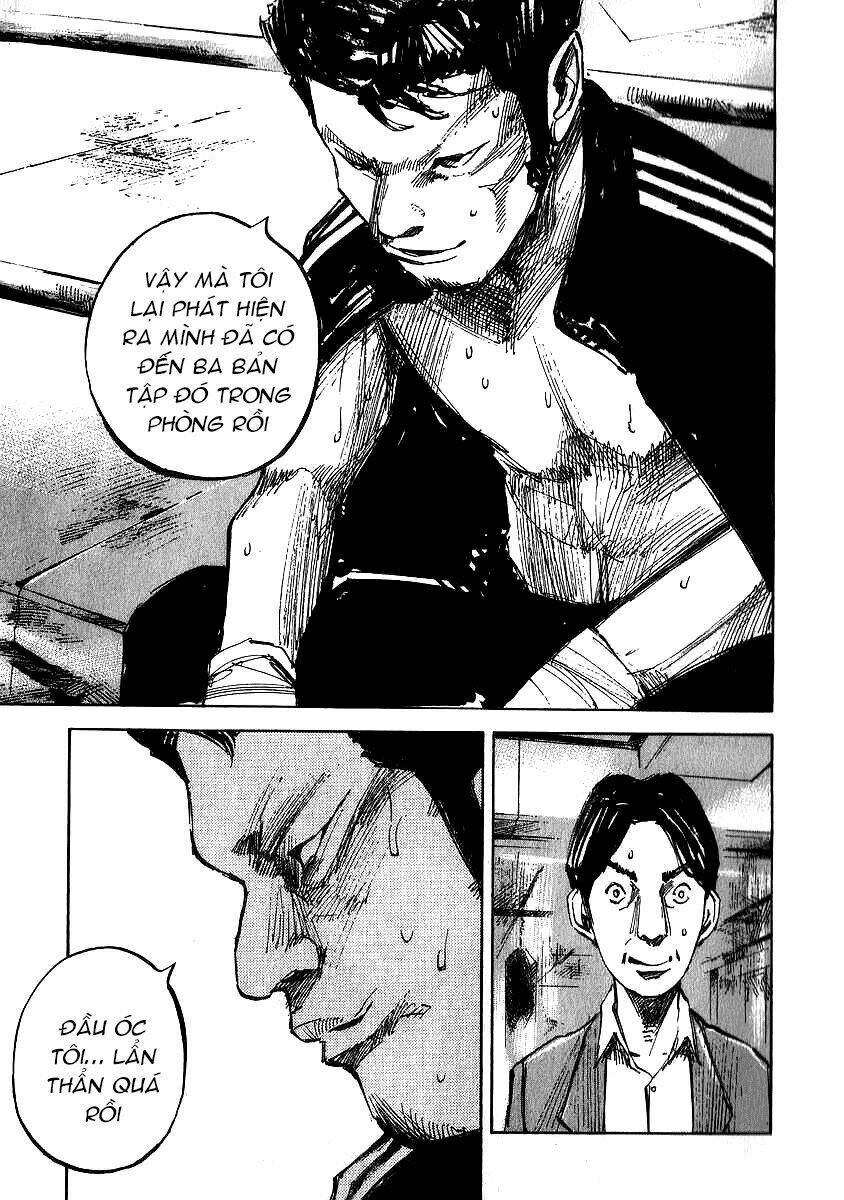 skyhigh: shinshou chapter 3 29