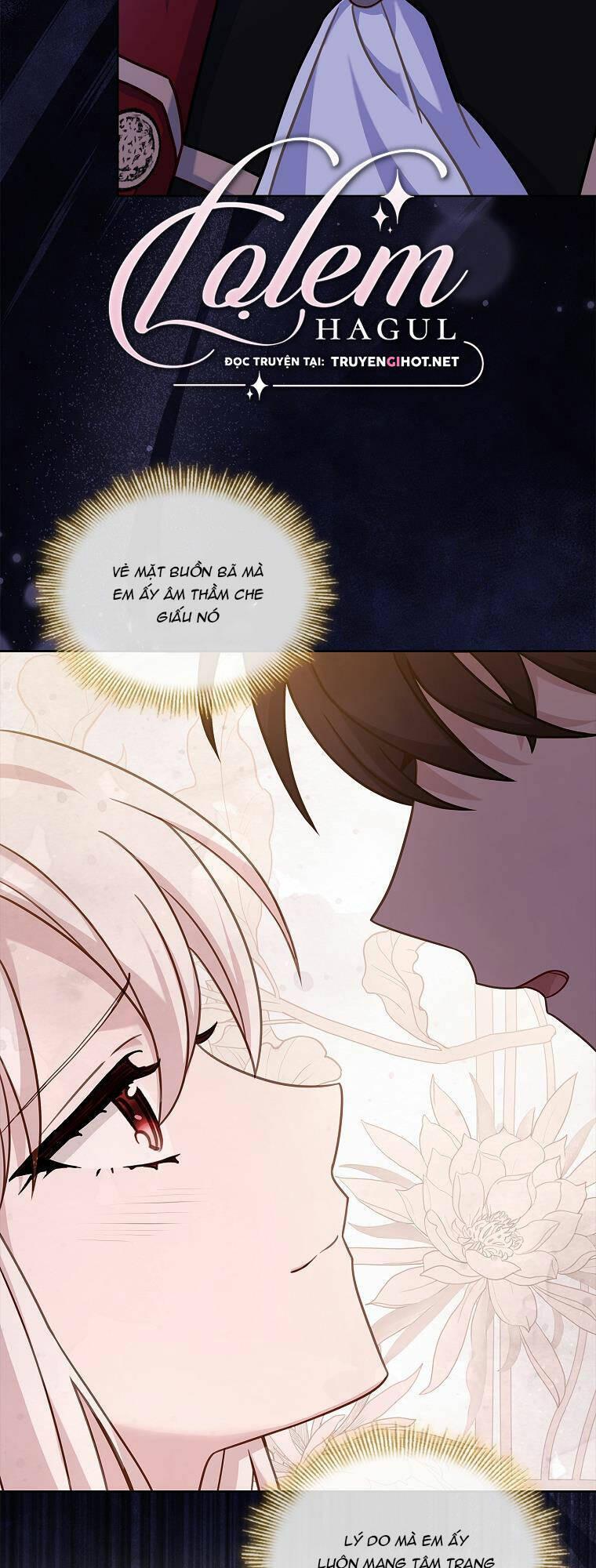 để yên cho tiểu thư hiền chapter 81 16