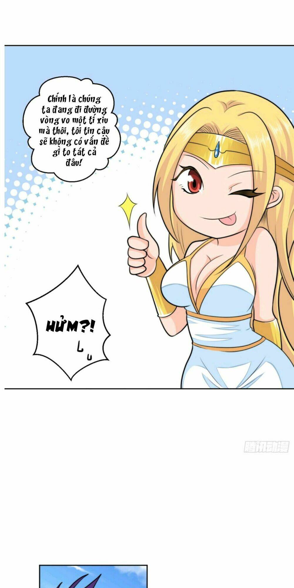 trả lại 00 cho ta chapter 2 19