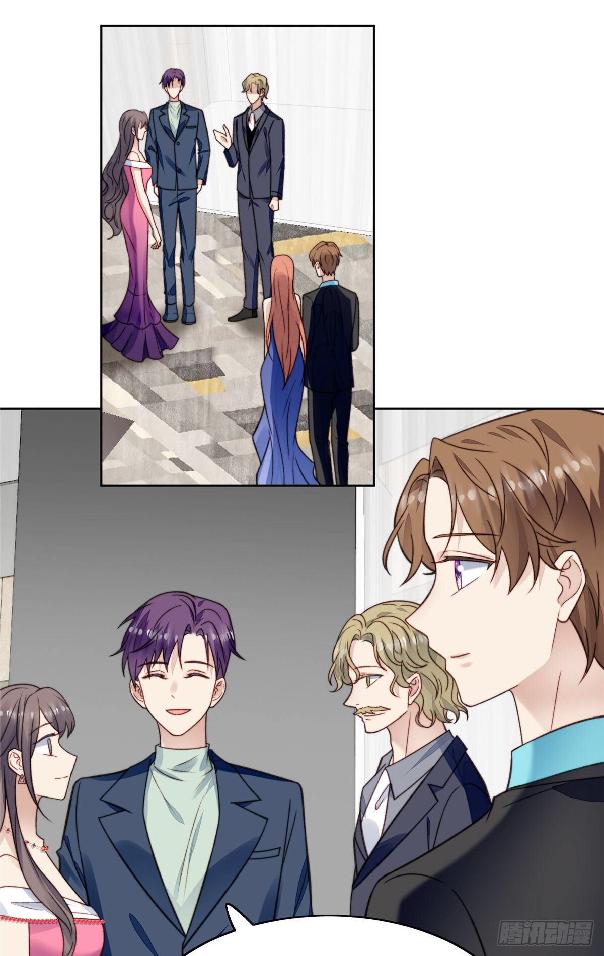 dựa vào đại lão ổn định vị trí c trong nam đoàn chapter 15 14