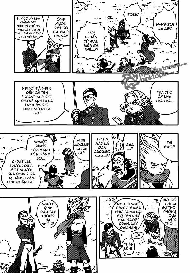 kintoki chapter 1 20