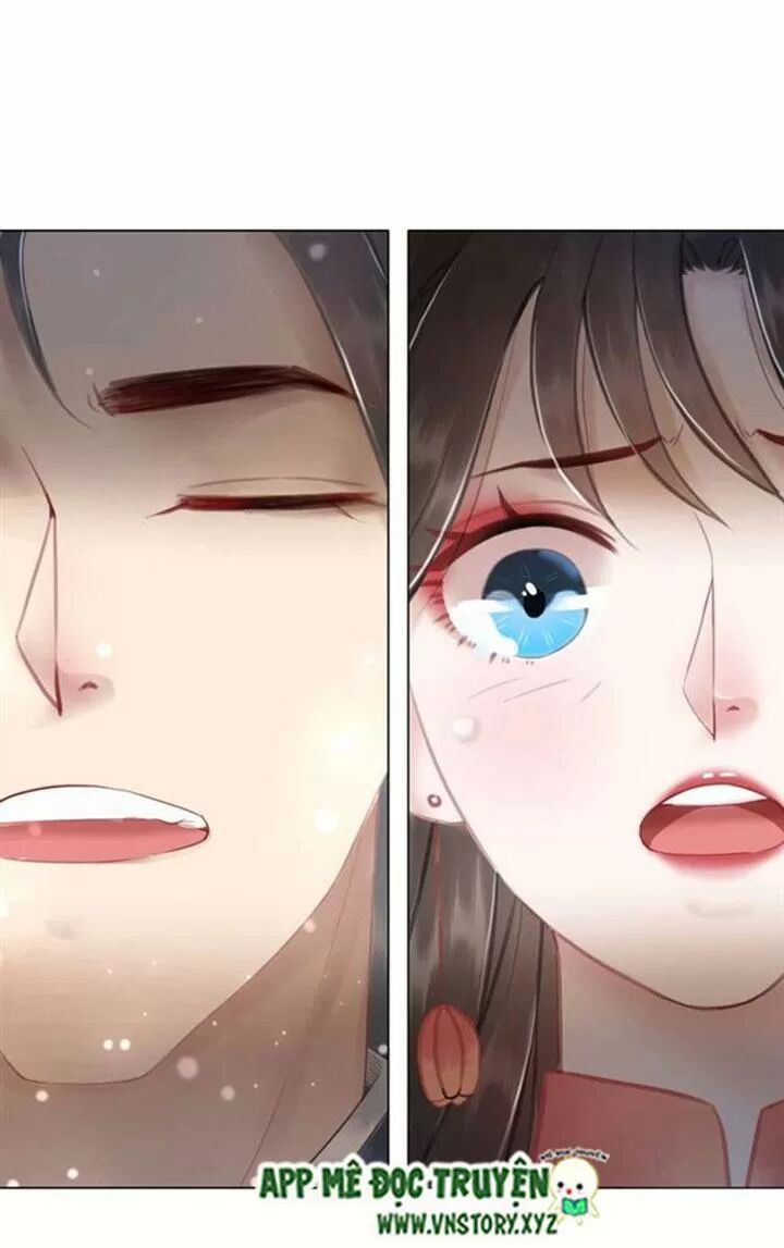 cực phẩm phế vật tiểu thư chapter 85 6