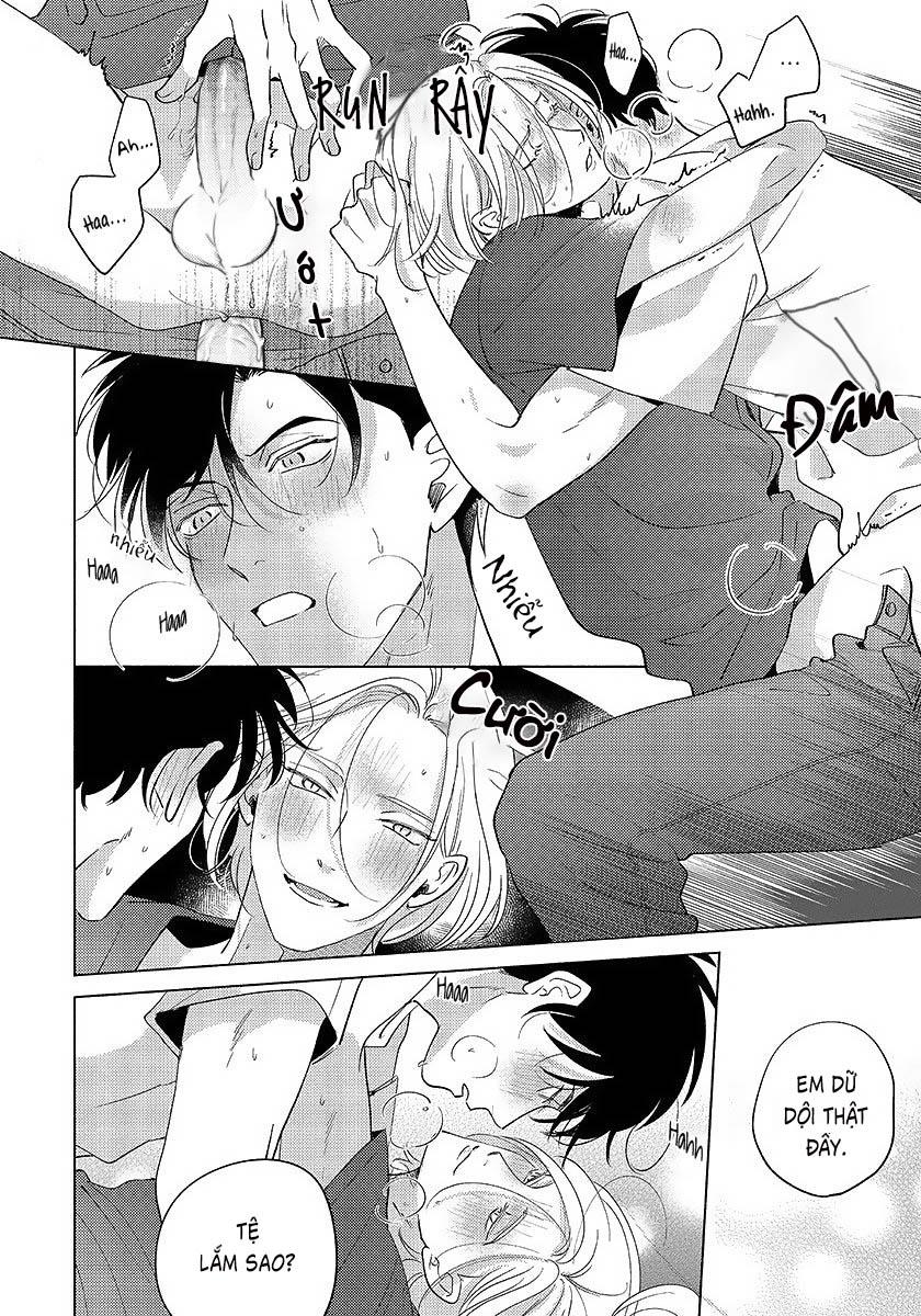 tín hiệu tình yêu chapter 5 41