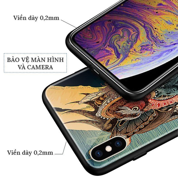 Ốp Lưng Trung Hoa dành cho Iphone 6/6Plus/6S/6S Plus/7/7Plus/8/8Plus/X/Xs/Xs Max/11/11 Promax/12/12 Promax Lpc21010165