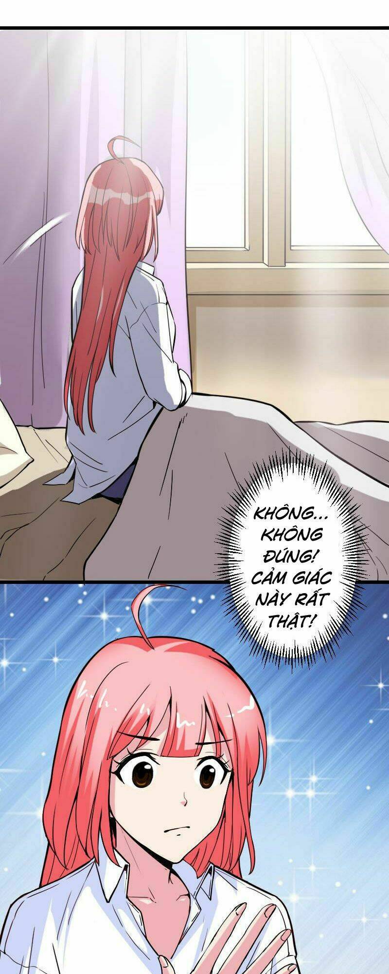 ngưu thư cung ứng thương chapter 101 4