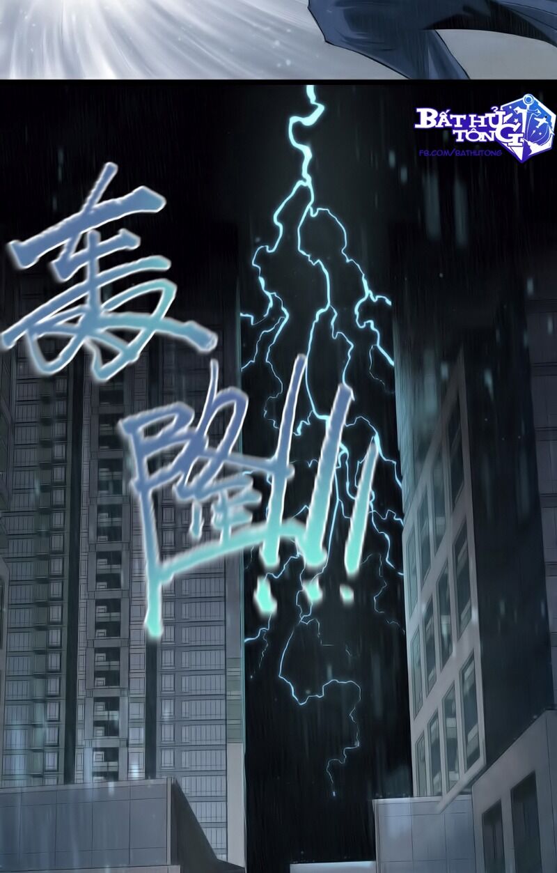 ta là lão đại thời tận thế chapter 1.1 28