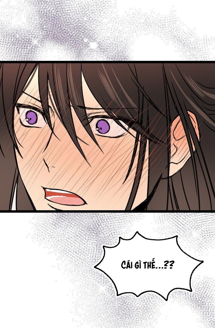 nữ hoàng sói chapter 5 40